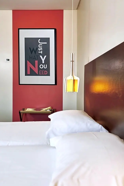 Stay Hotel Torres Vedras Centro - Chambres