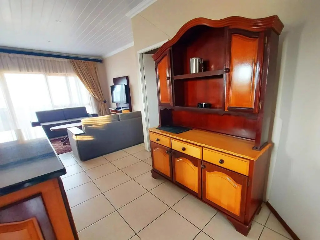 First Group Perna Perna Mossel Bay - Chambres