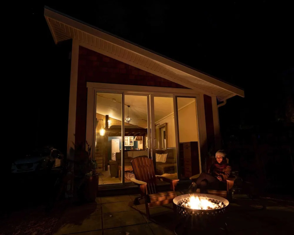 Cottage