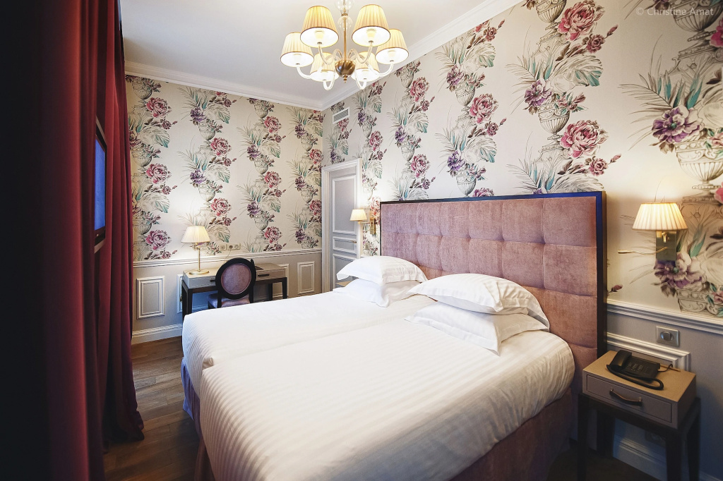 Afficher la photo 6 — Hôtel de Sèze