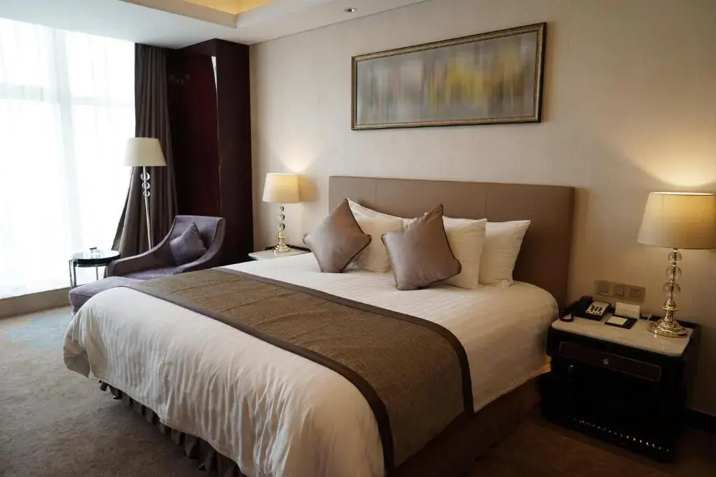 Landhotel Becker - Chambres