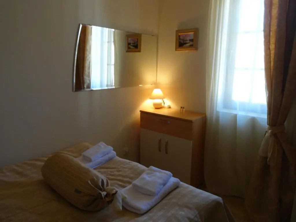 Pinerose Resort - Général