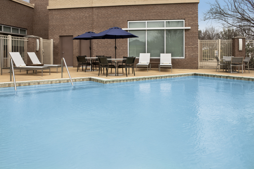 Hyatt Place Houston/Sugar Land - Général