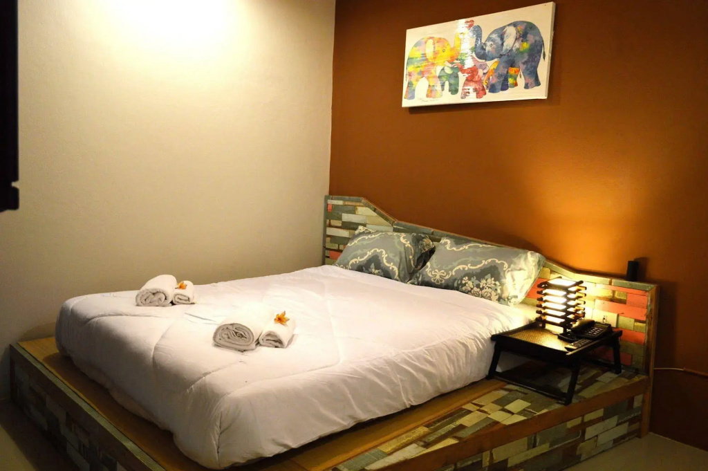 Hotel photo 21