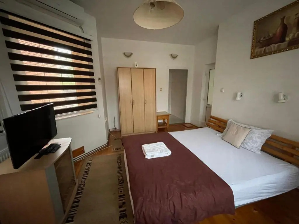 Luxotel - Chambres