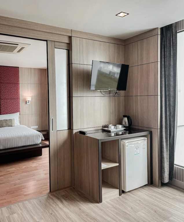 Suite