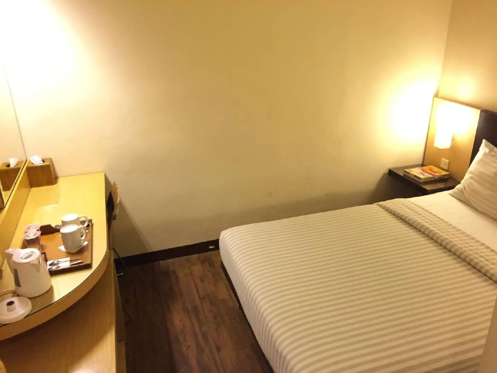Hotel photo 20