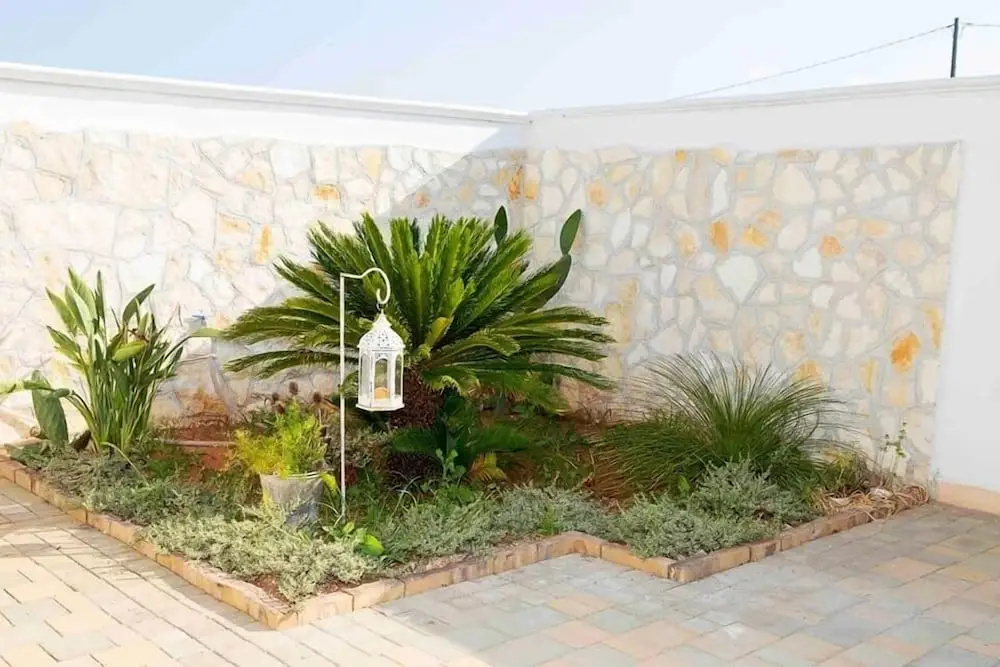 Iori Salento B&B