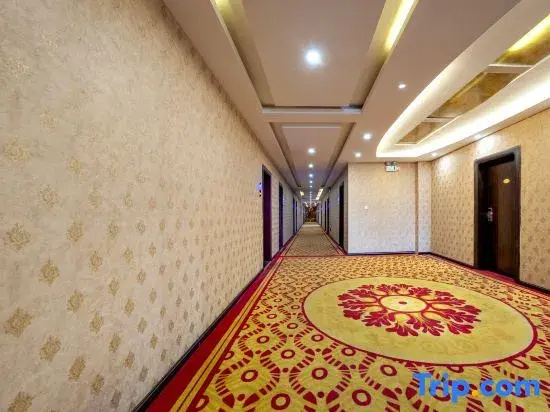 Huize Yibo Hotel(Huize Ancient City Branch)