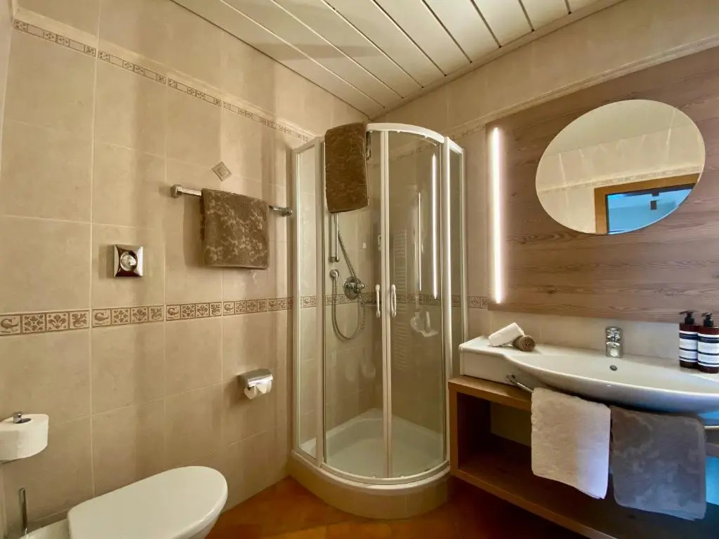 Hotel Stauder - Chambres