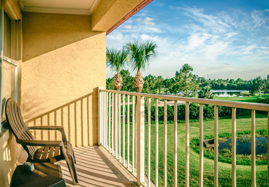 Parc Corniche Condominium Suite Hotel - Général