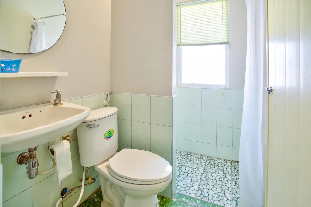 Thaiasia Goldensea Resort - Chambres