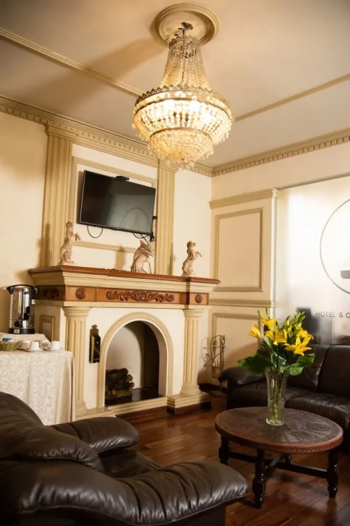 Hotel La Colonia — фото 2