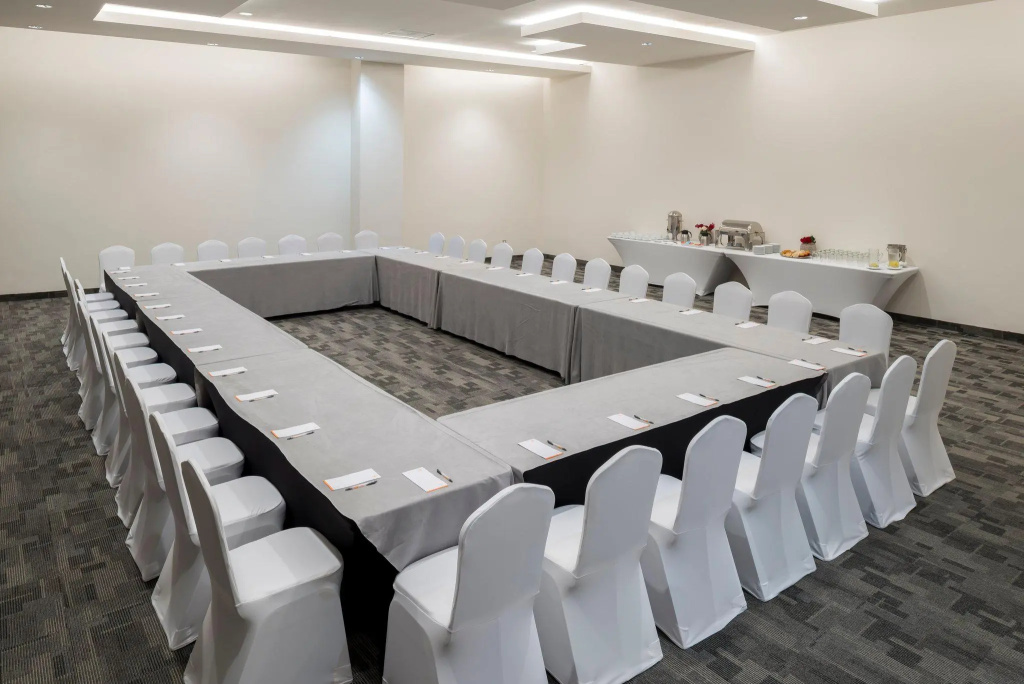 Real Inn Cancún - Général
