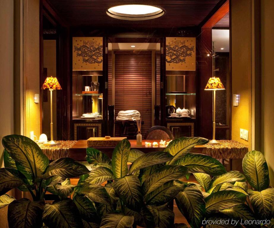 Amarterra Villas Resort Bali Nusa Dua, Autograph Collection