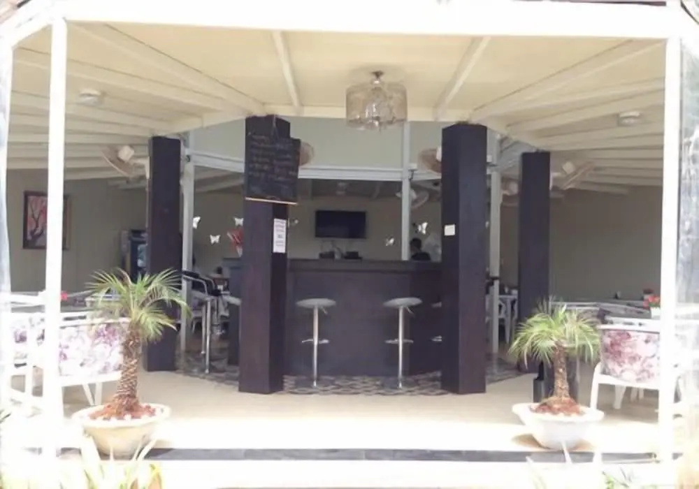Hotel photo 16