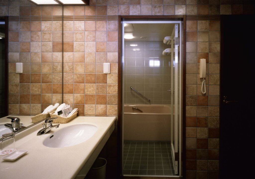 Yakushima Iwasaki Hotel by null