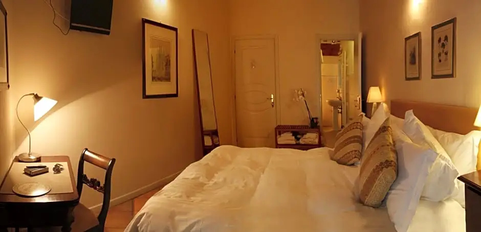 Albergo Orologio - Chambres