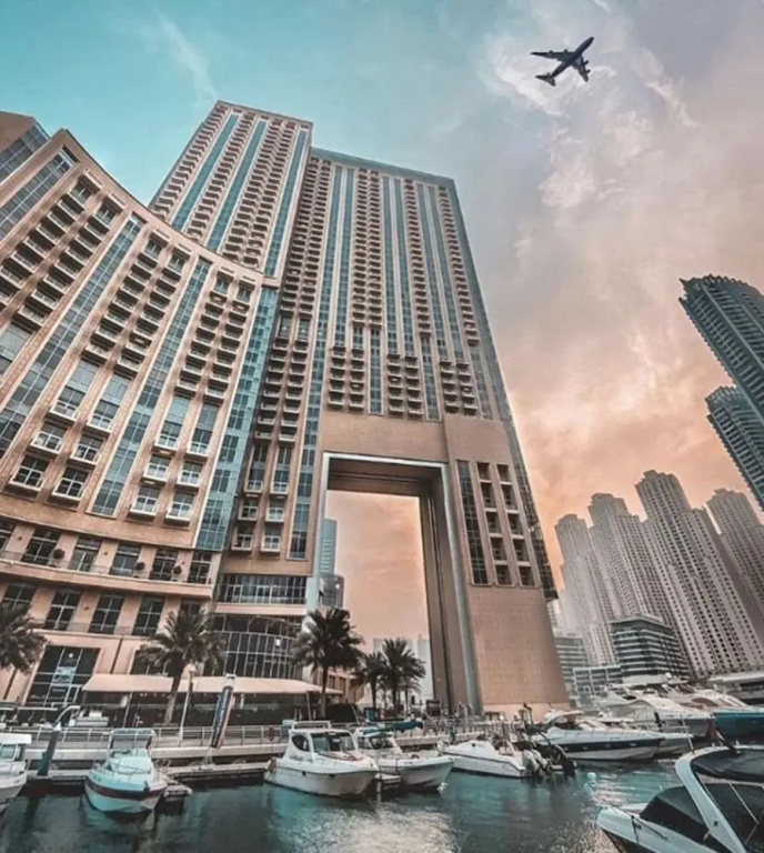 EDEN'S Homes & Villas - JW Marriott Marina Residences
