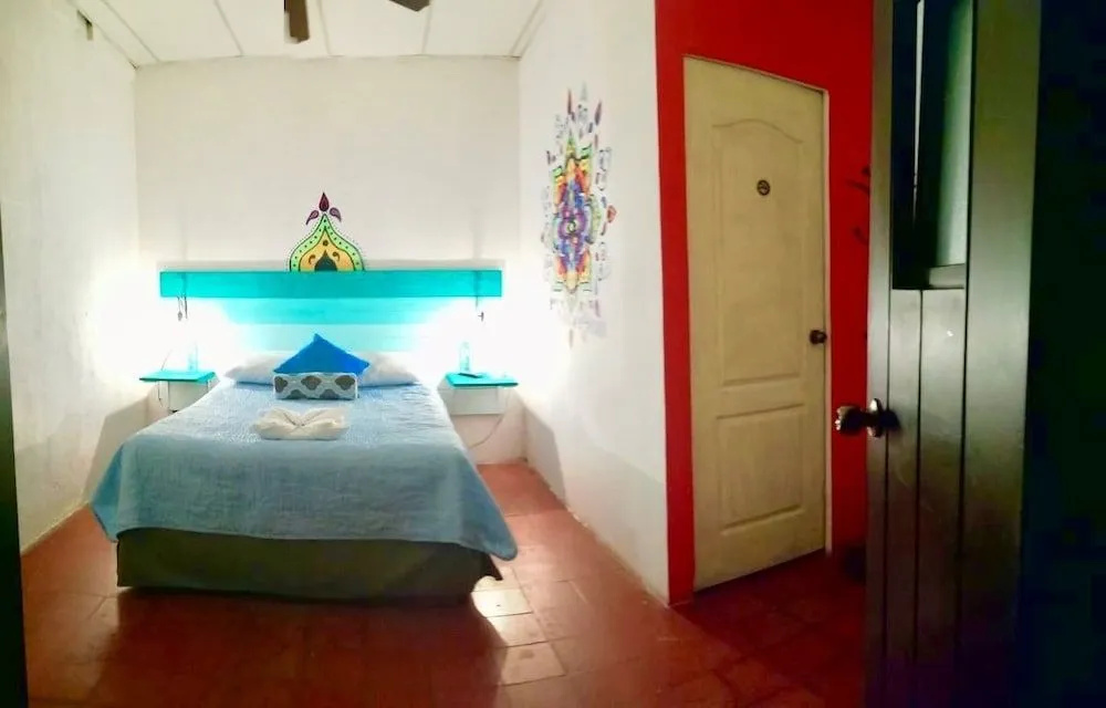 Hotel y Arte - Général