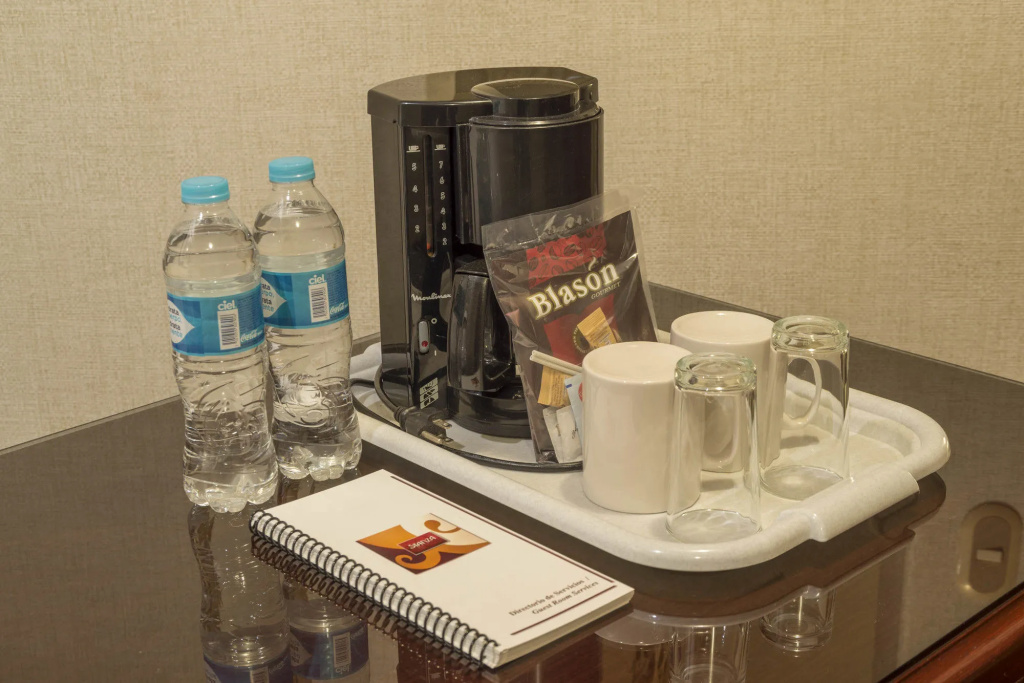 Hotel photo 9