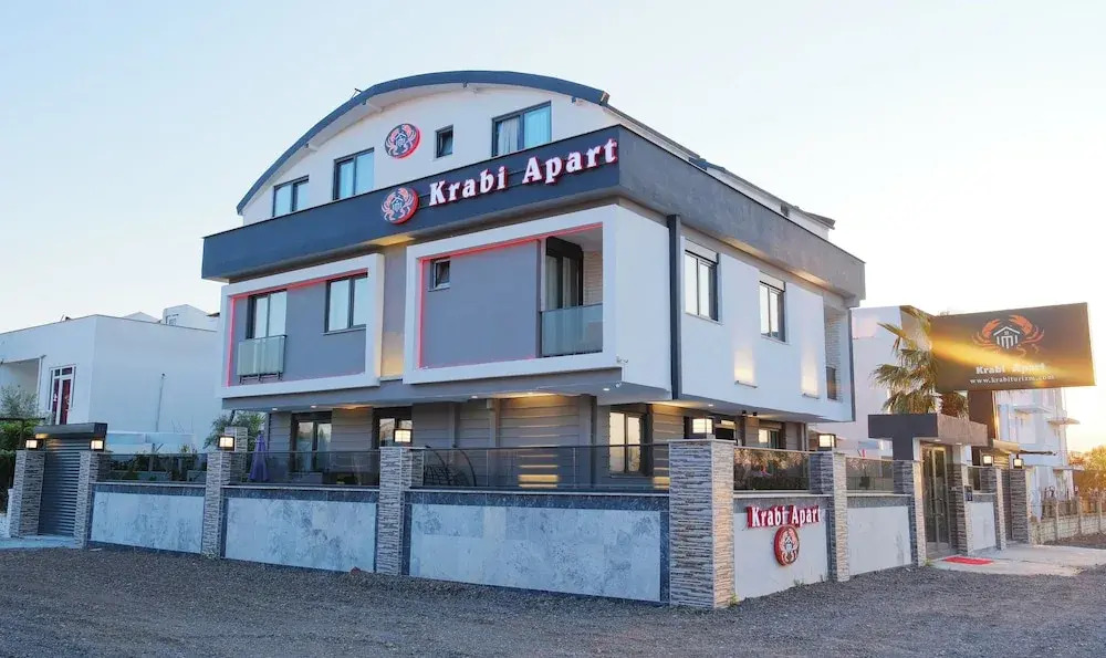 Krabi̇ Apart — фото
