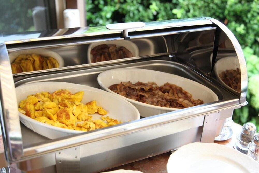 Albergo Ristorante Papa - Général