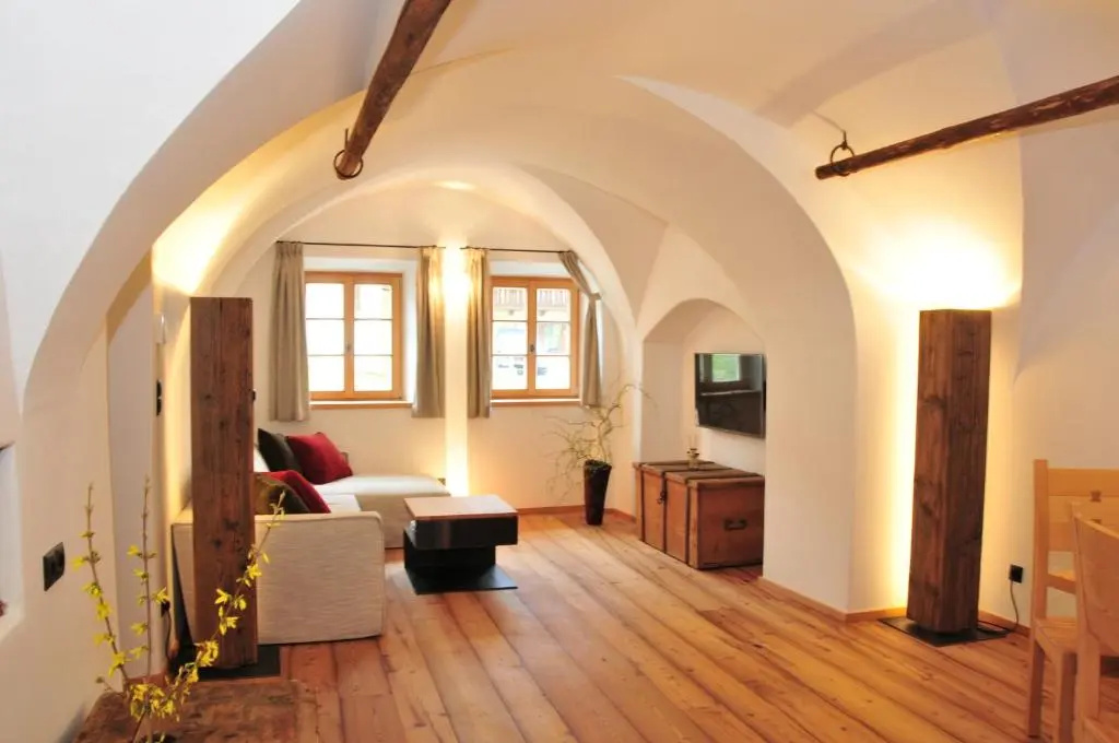 Lindemair - Chambres
