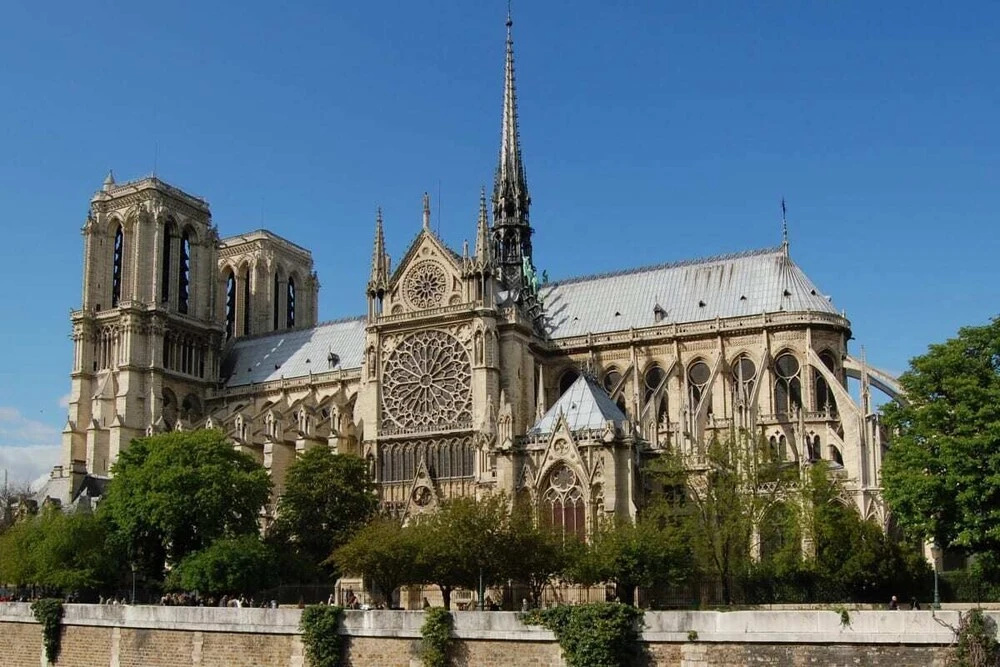 Charming & Luminous 2bd for 3p Close to Montmartre