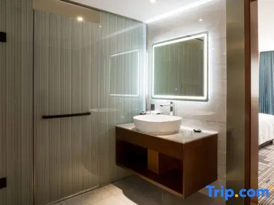 Taihe Hotel - Chambres