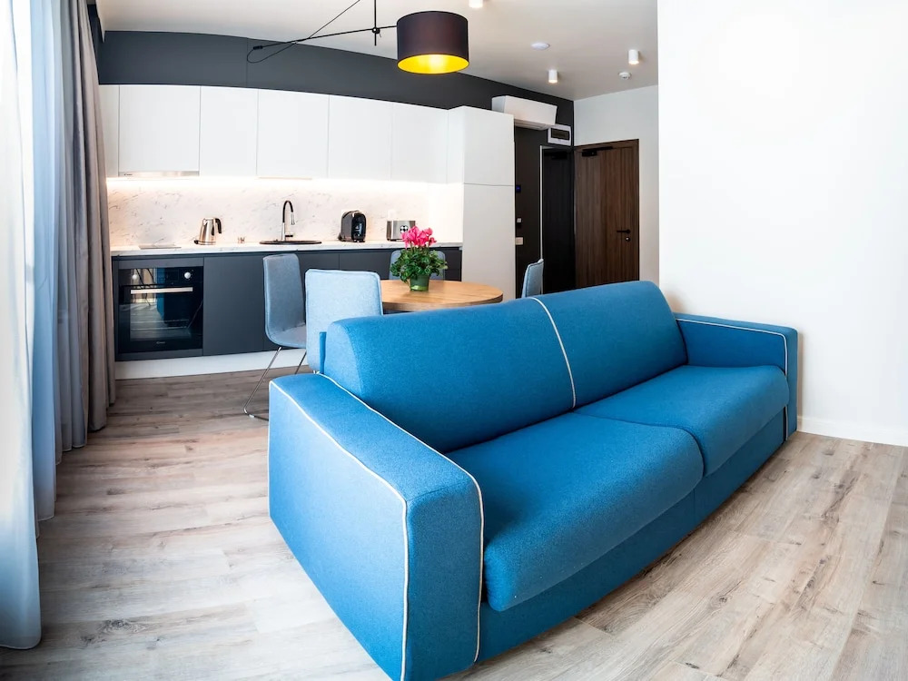 Aparthotel NOX — фото 3