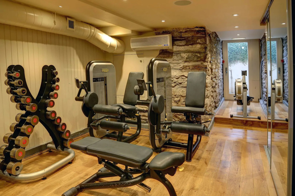 Ambleside Salutation Hotel & Spa - Général