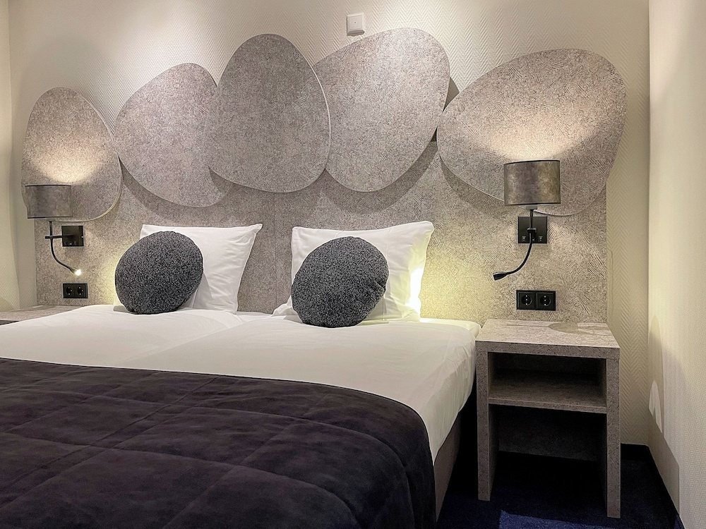 Hotel de Oringer Marke & Stee by Flow — 4
