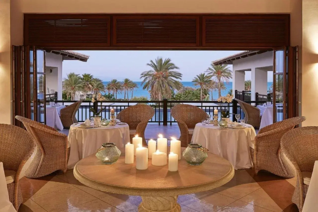 Grecotel LUXME Kos - Général