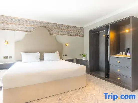 Bloomfield House Hotel, Leisure Club & Spa - Chambres