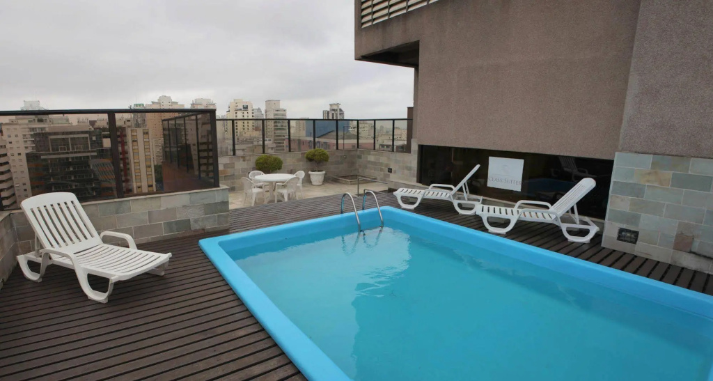 London Class Hotels - Général