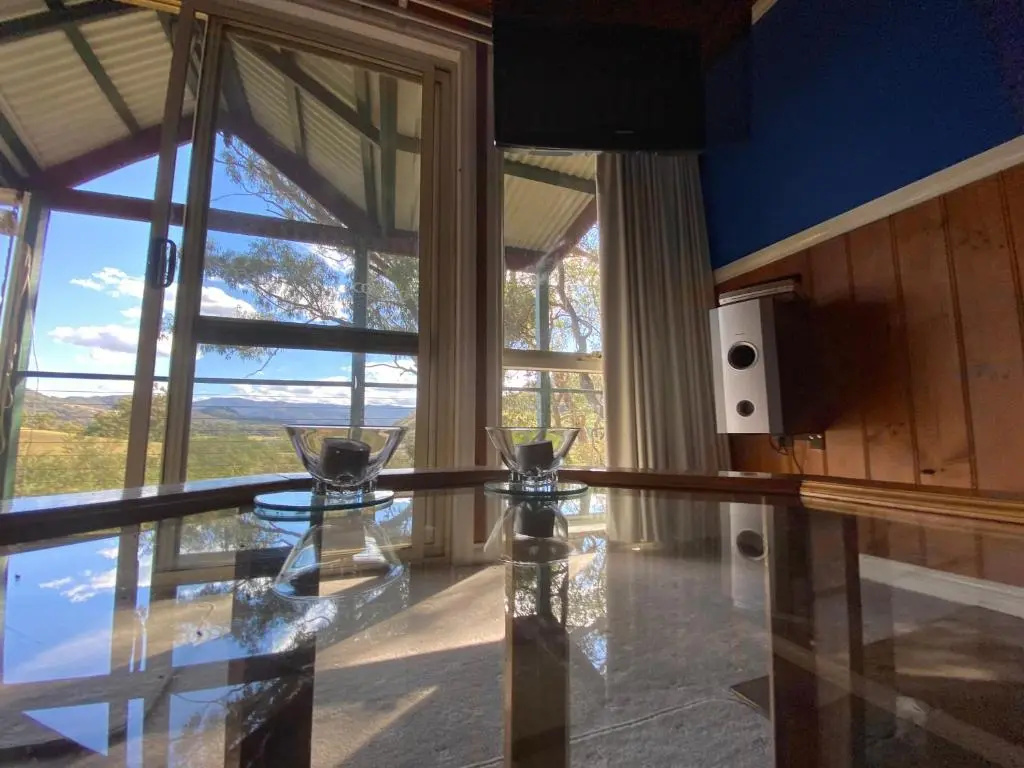 Willowlake - Chambres