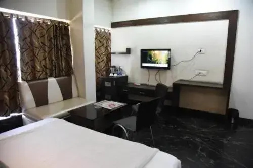 Hotel Pink Pearl