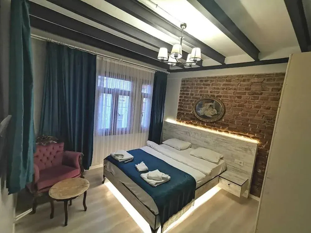 Neva River Hotel — фото 4