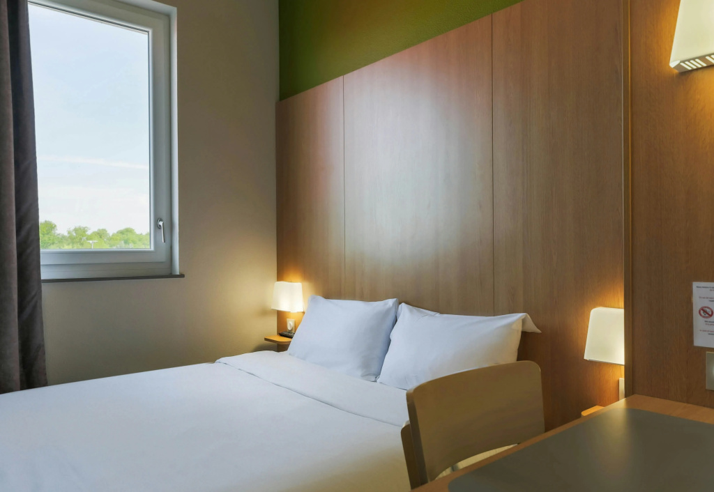 Voir la photo 4 — B&B HOTEL Metz Est Technopole Pôle Santé
