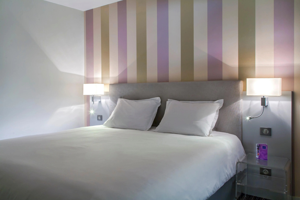 Hôtel Chamar 7