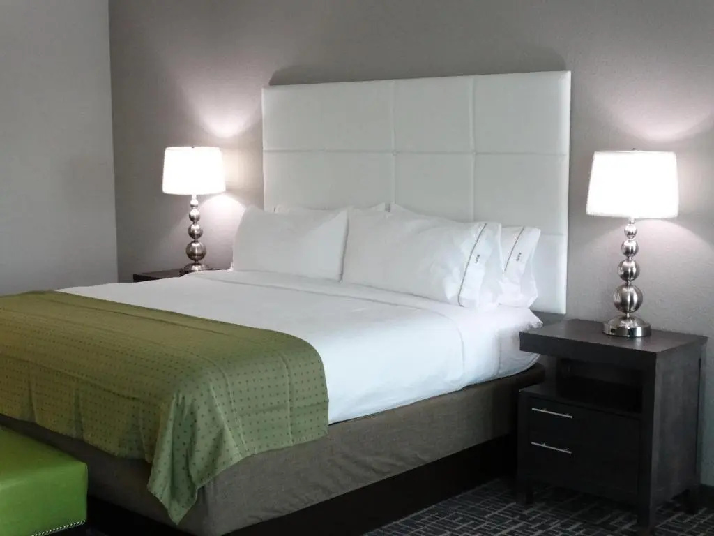 Holiday Inn Covington by IHG - Chambres