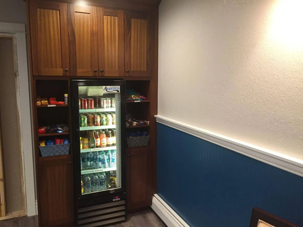 Hotel photo 10