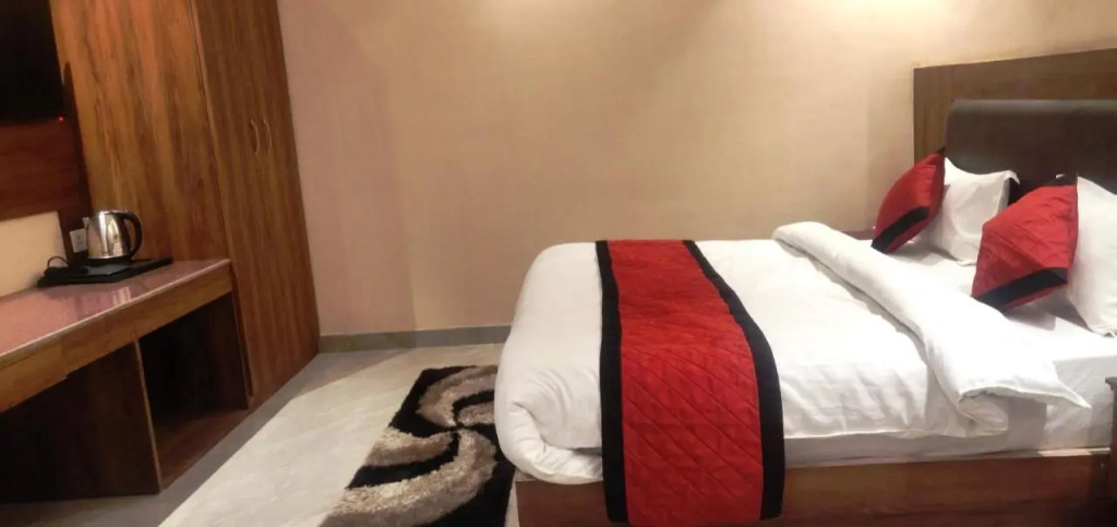 Hotel photo 21