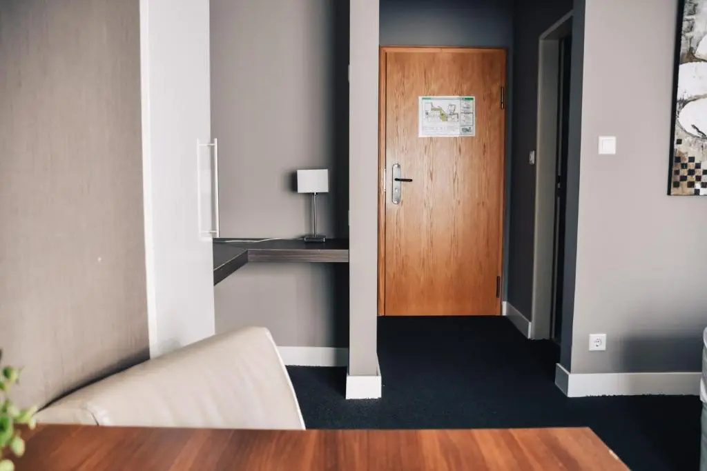 Parkhotel Schmallenberg - Chambres