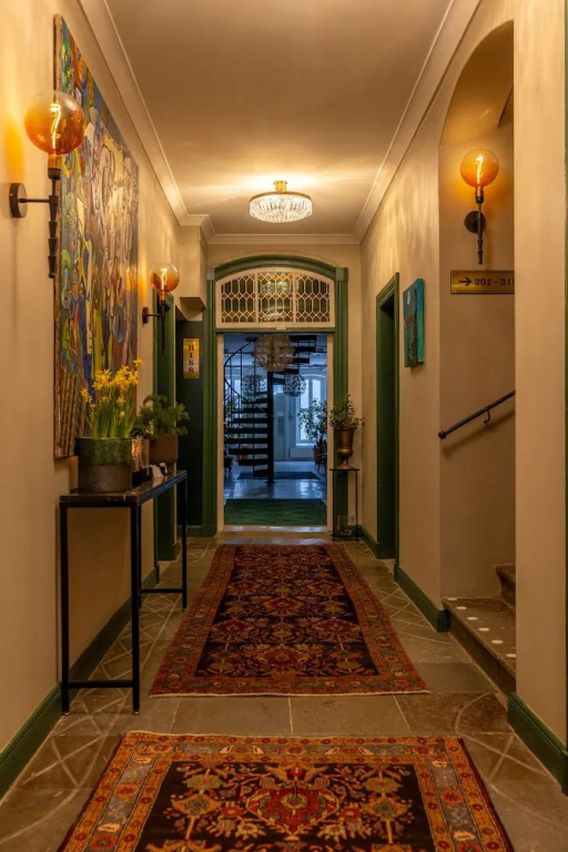 The White brig — фото 2