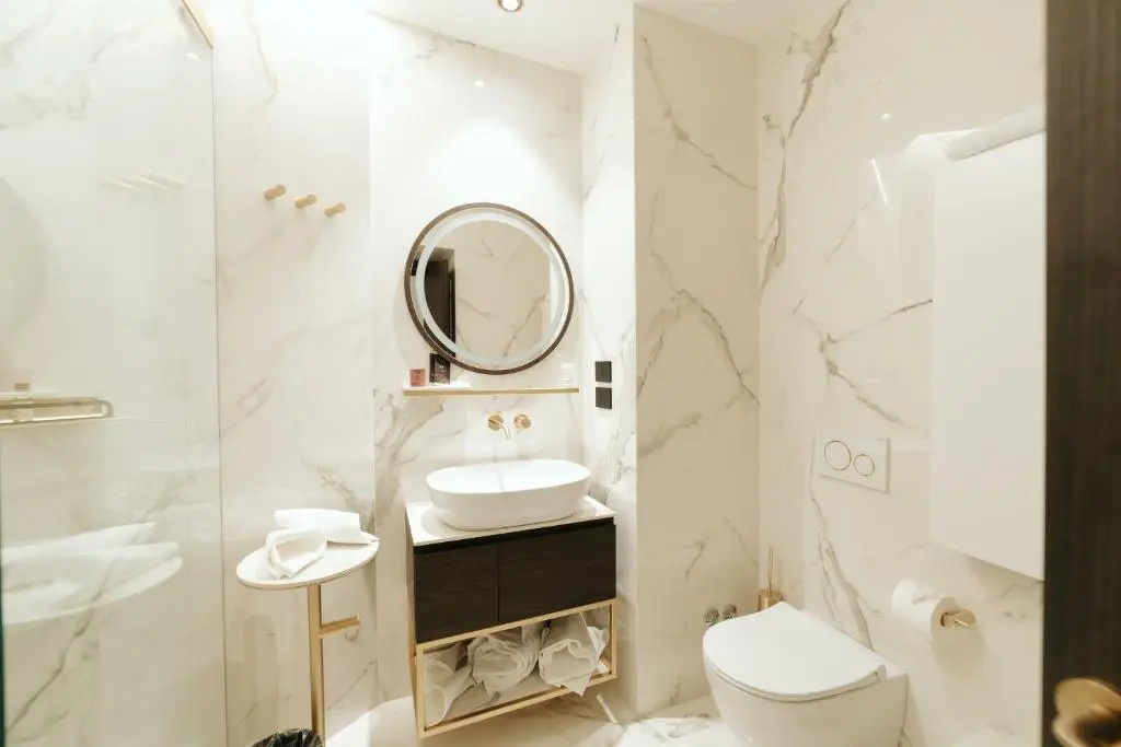 Albergo Italia - Chambres