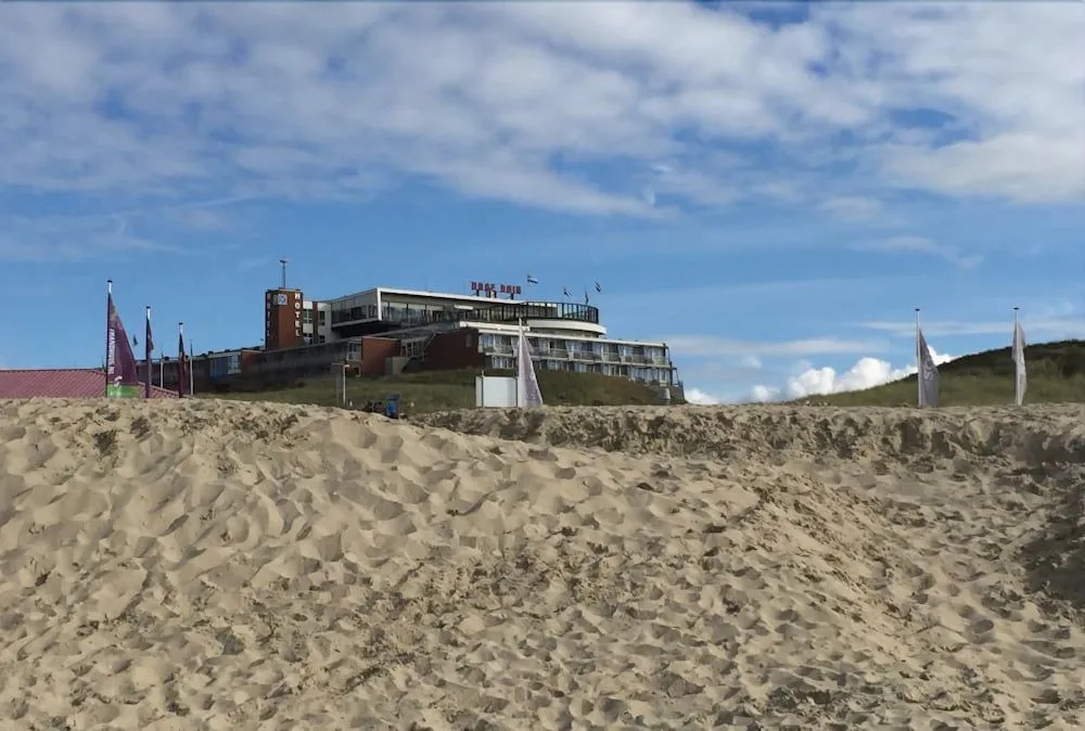 Strandhotel Het Hoge Duin - Général