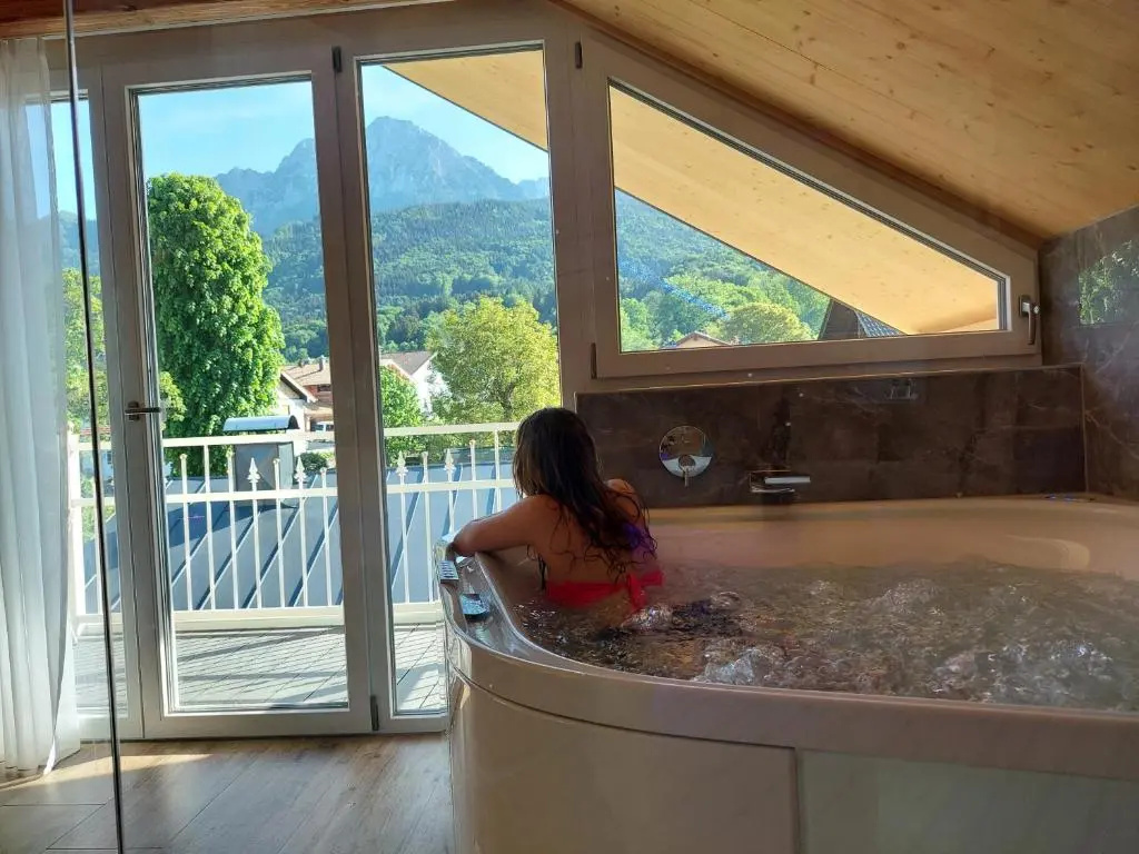 Wellness & Landhotel Prinz- Wellness & Romantik - Général