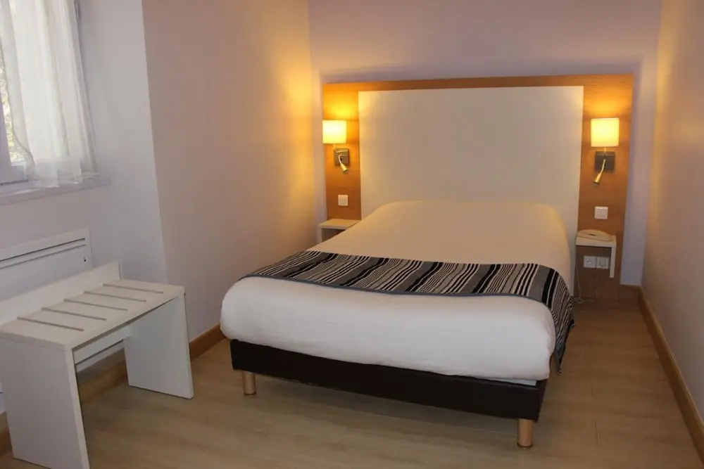Comfort Double room (full double bed)